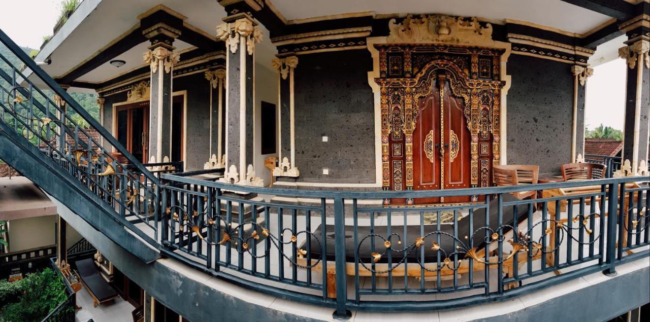 Amed Romance House Dış mekan fotoğraf