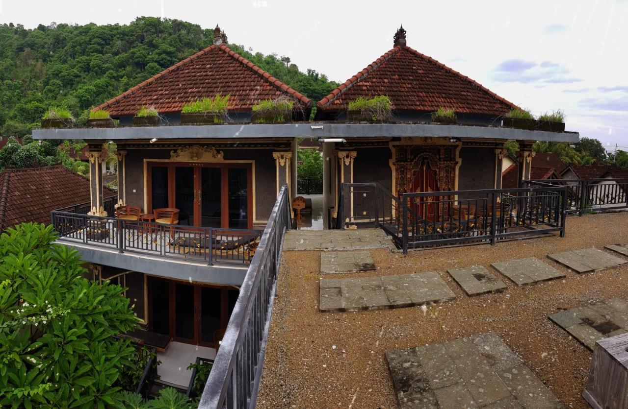 Amed Romance House Dış mekan fotoğraf
