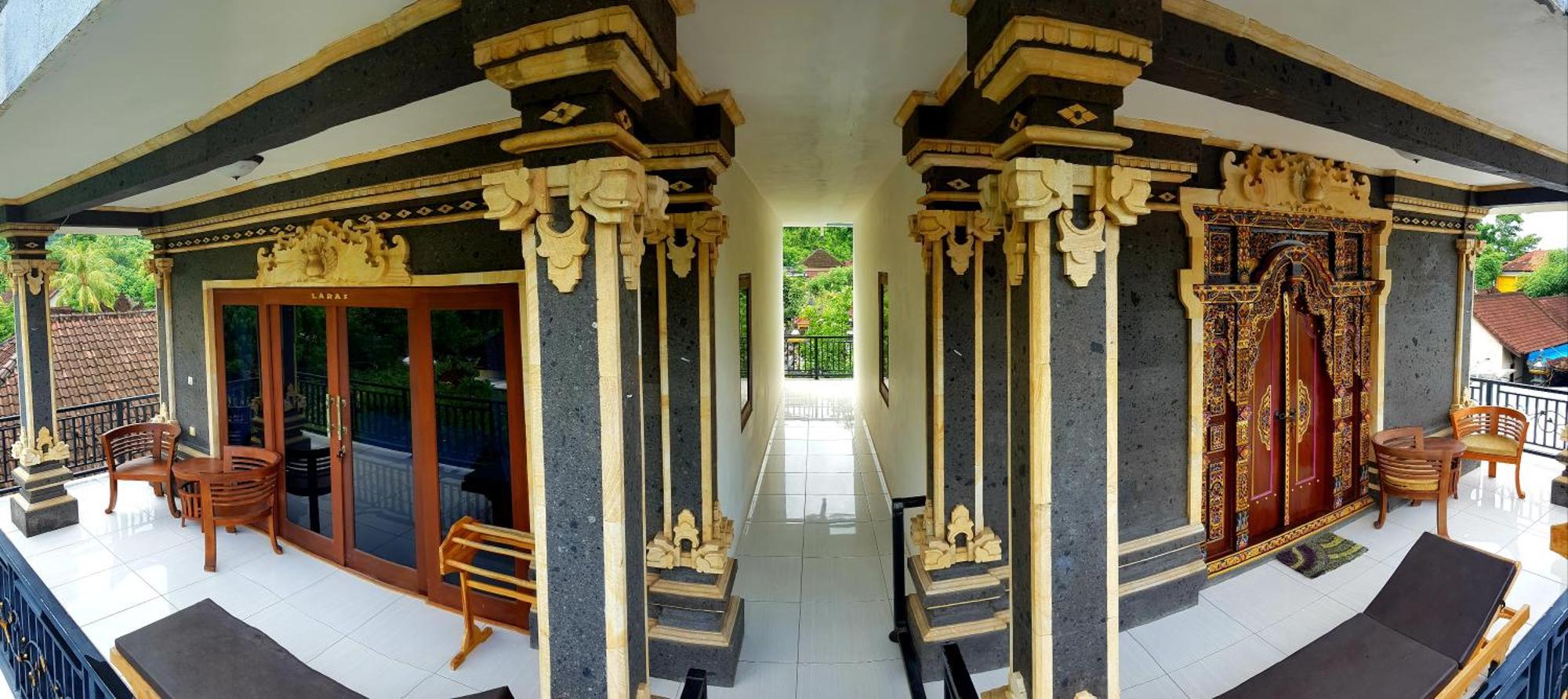 Amed Romance House Oda fotoğraf