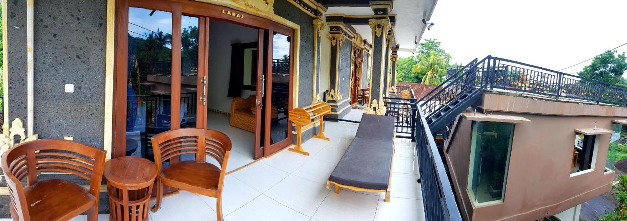 Amed Romance House Oda fotoğraf