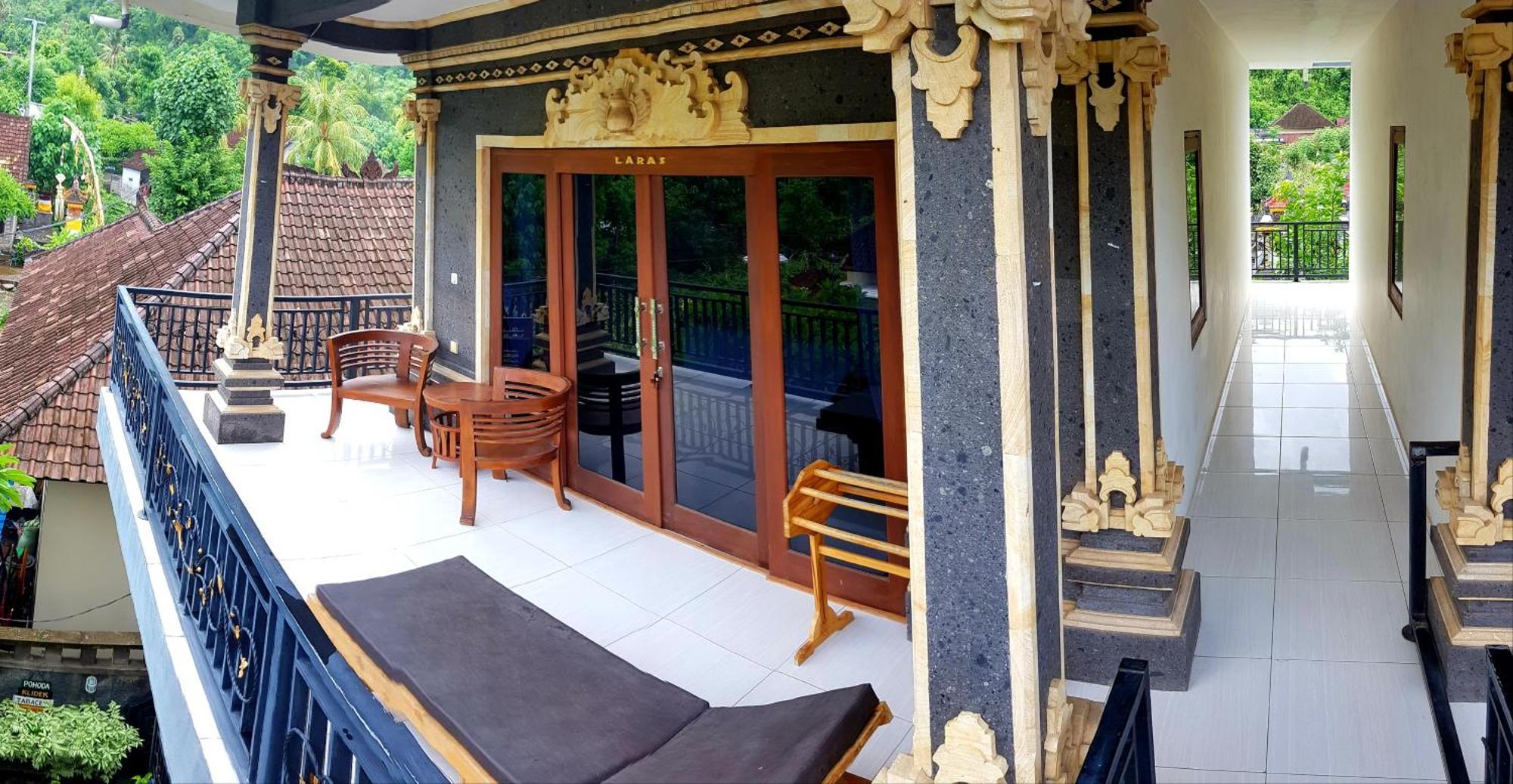 Amed Romance House Oda fotoğraf