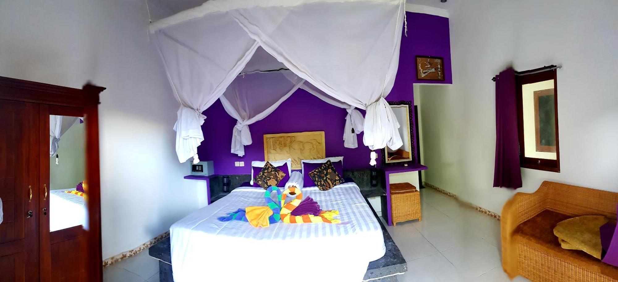 Amed Romance House Oda fotoğraf
