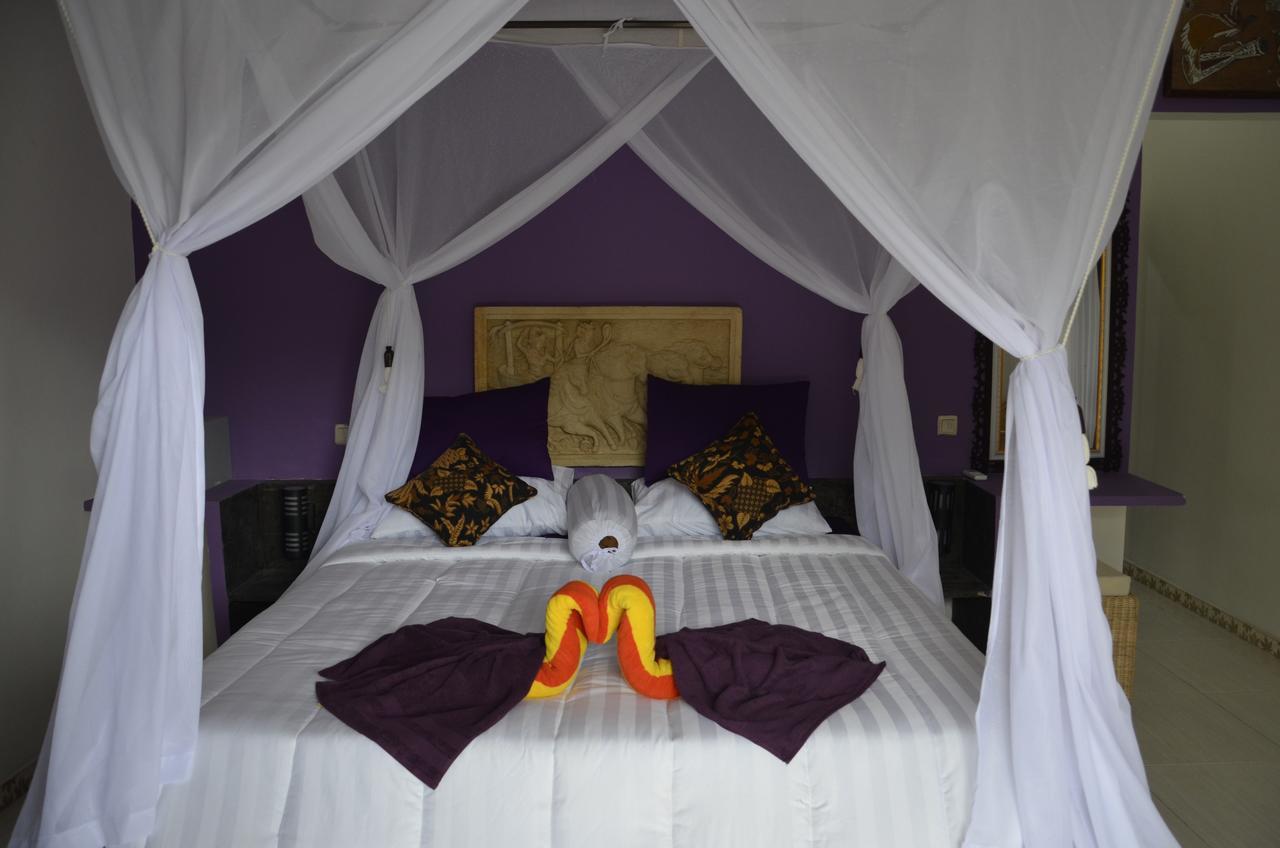 Amed Romance House Dış mekan fotoğraf