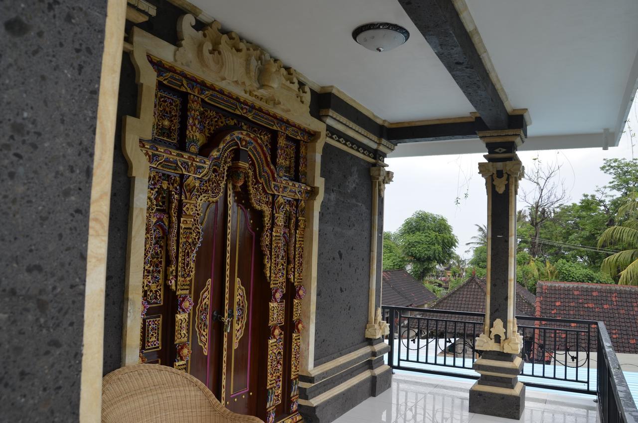 Amed Romance House Dış mekan fotoğraf