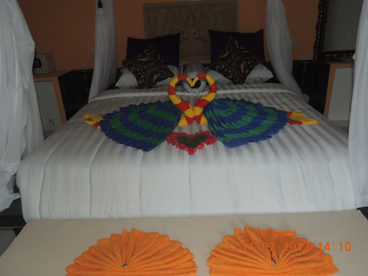 Amed Romance House Dış mekan fotoğraf