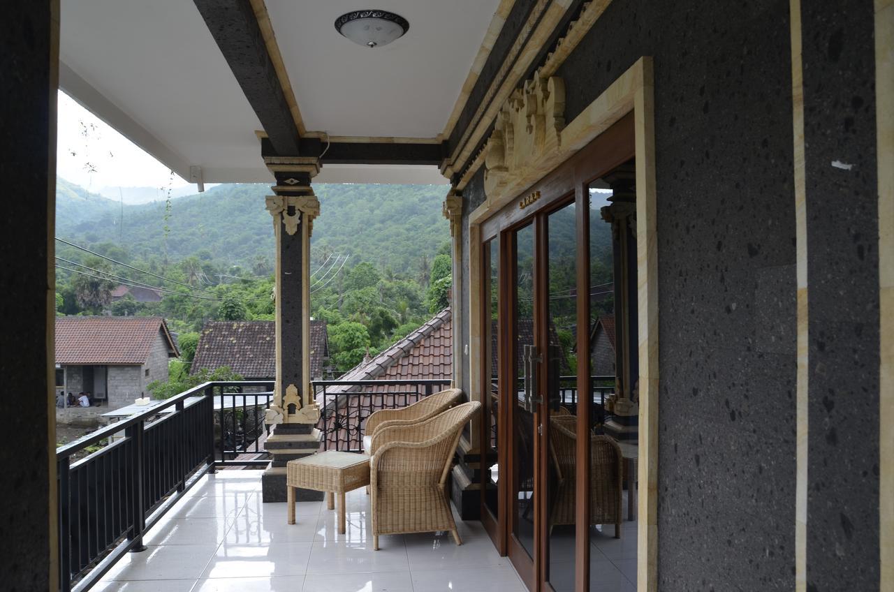 Amed Romance House Dış mekan fotoğraf