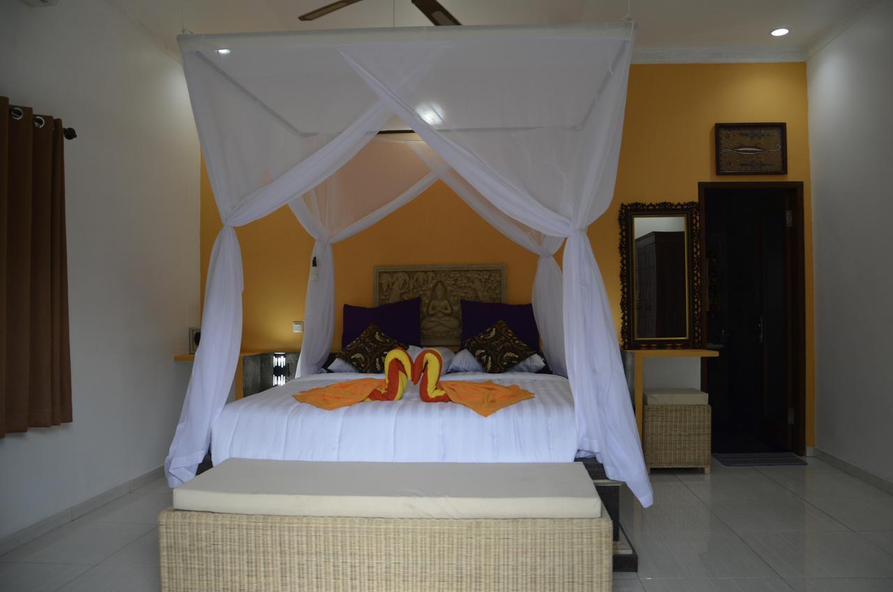 Amed Romance House Dış mekan fotoğraf