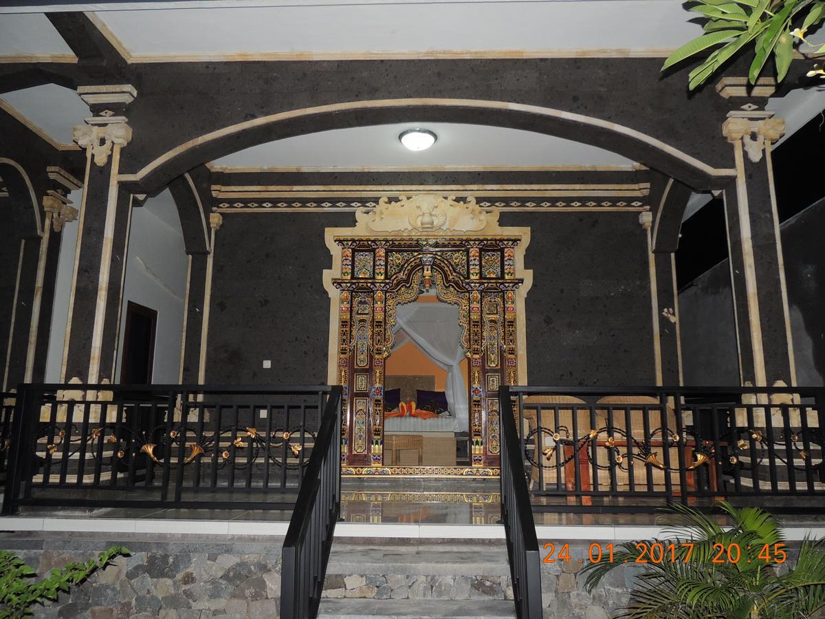 Amed Romance House Dış mekan fotoğraf