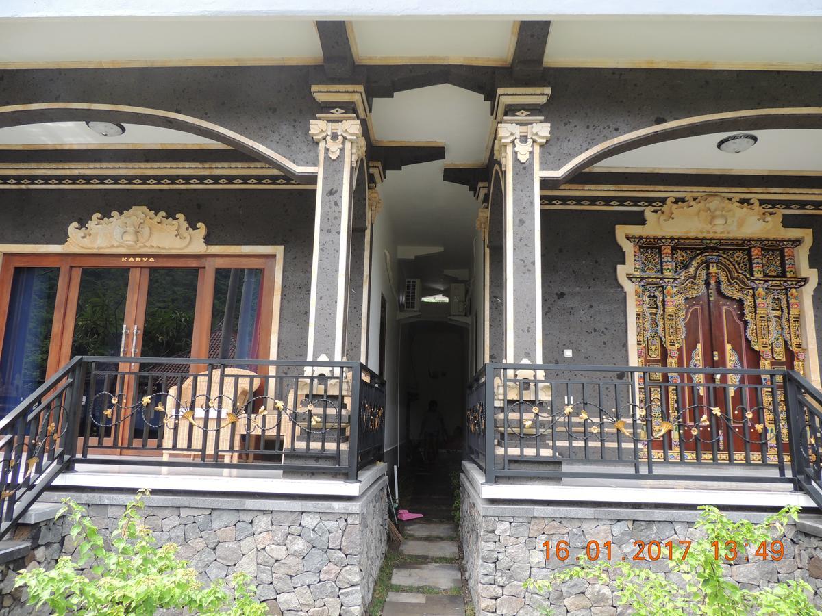 Amed Romance House Dış mekan fotoğraf