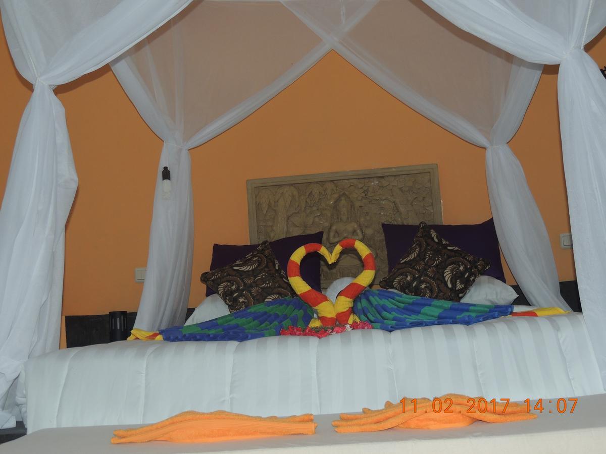 Amed Romance House Dış mekan fotoğraf