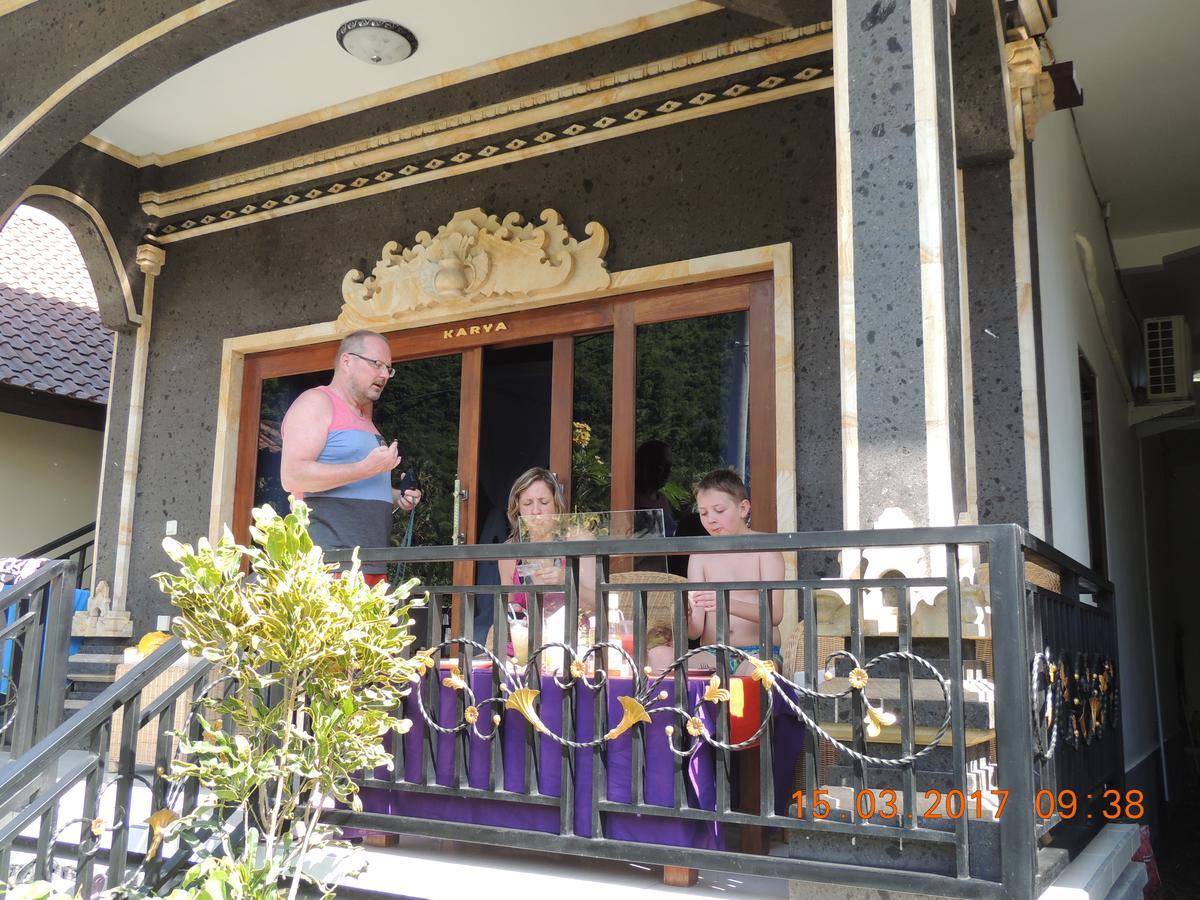 Amed Romance House Dış mekan fotoğraf