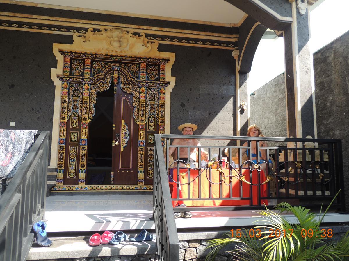 Amed Romance House Dış mekan fotoğraf