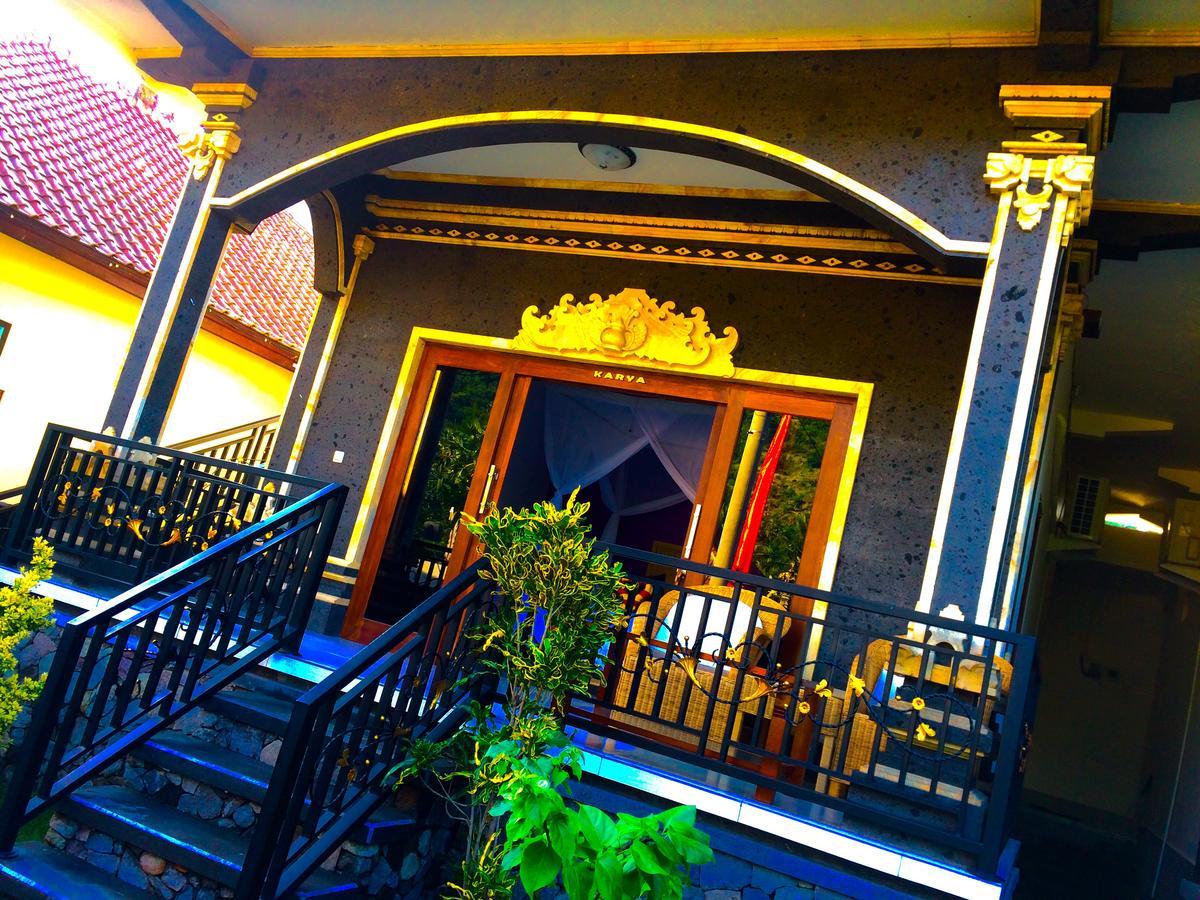 Amed Romance House Dış mekan fotoğraf