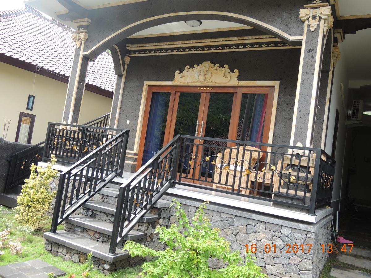 Amed Romance House Dış mekan fotoğraf