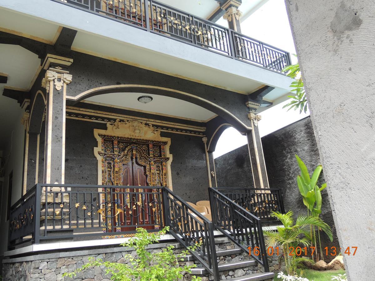 Amed Romance House Dış mekan fotoğraf