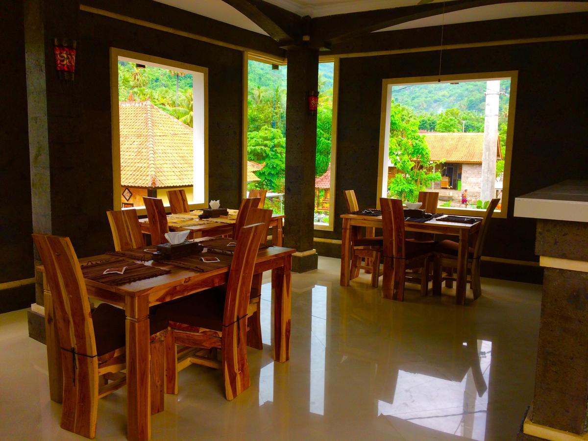 Amed Romance House Dış mekan fotoğraf