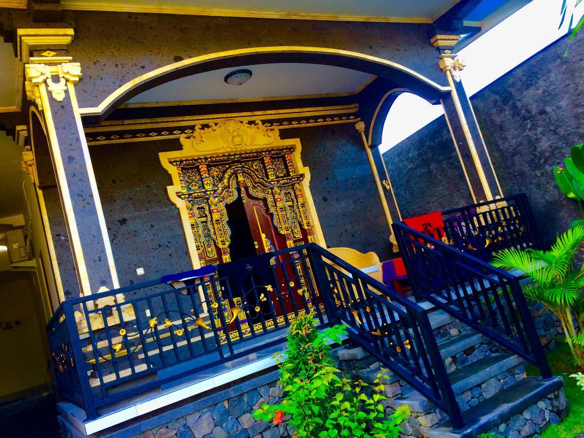 Amed Romance House Dış mekan fotoğraf