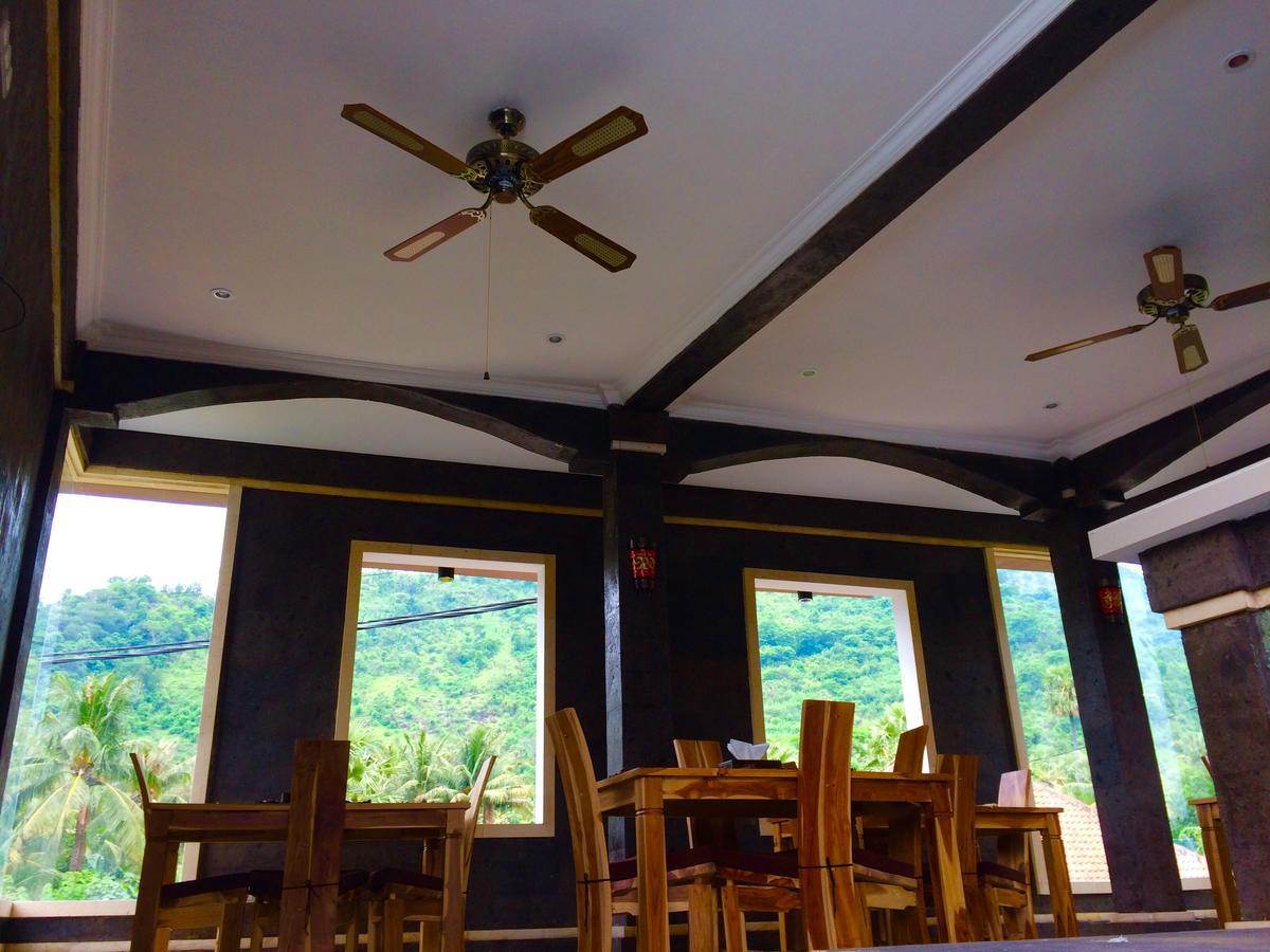 Amed Romance House Dış mekan fotoğraf