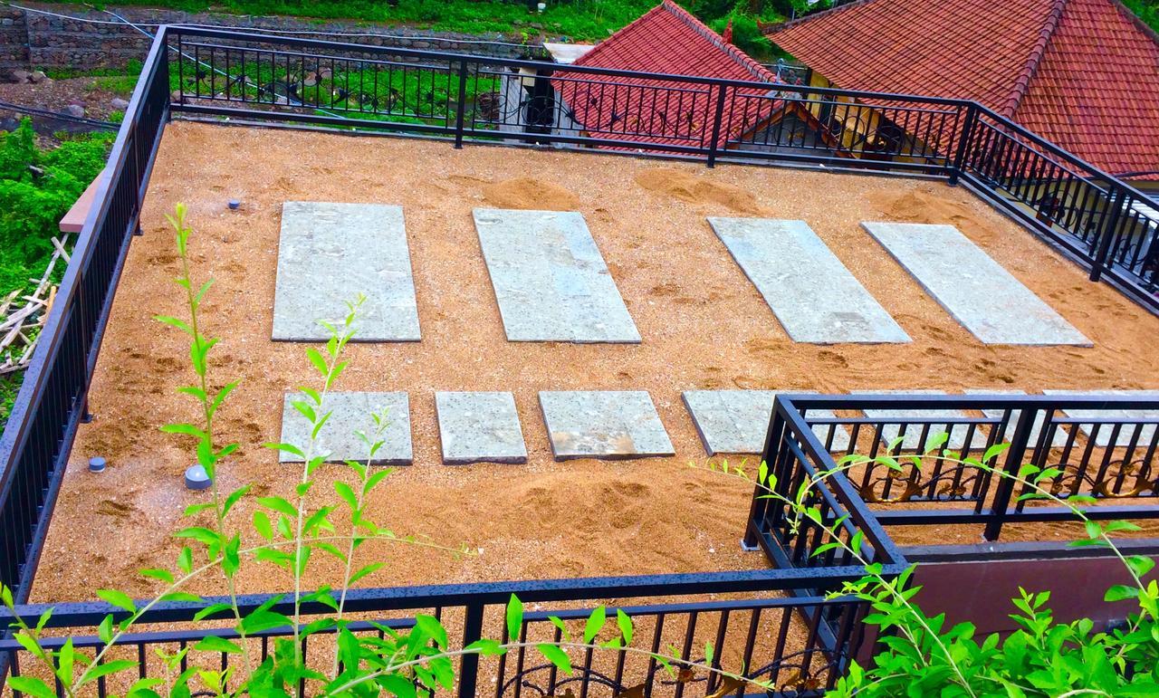 Amed Romance House Dış mekan fotoğraf
