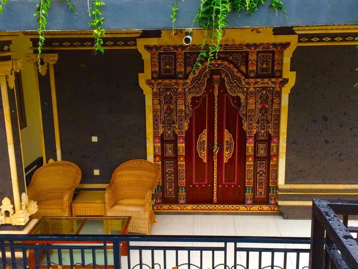Amed Romance House Dış mekan fotoğraf
