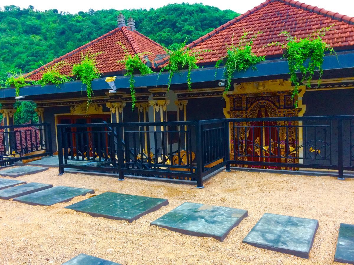 Amed Romance House Dış mekan fotoğraf