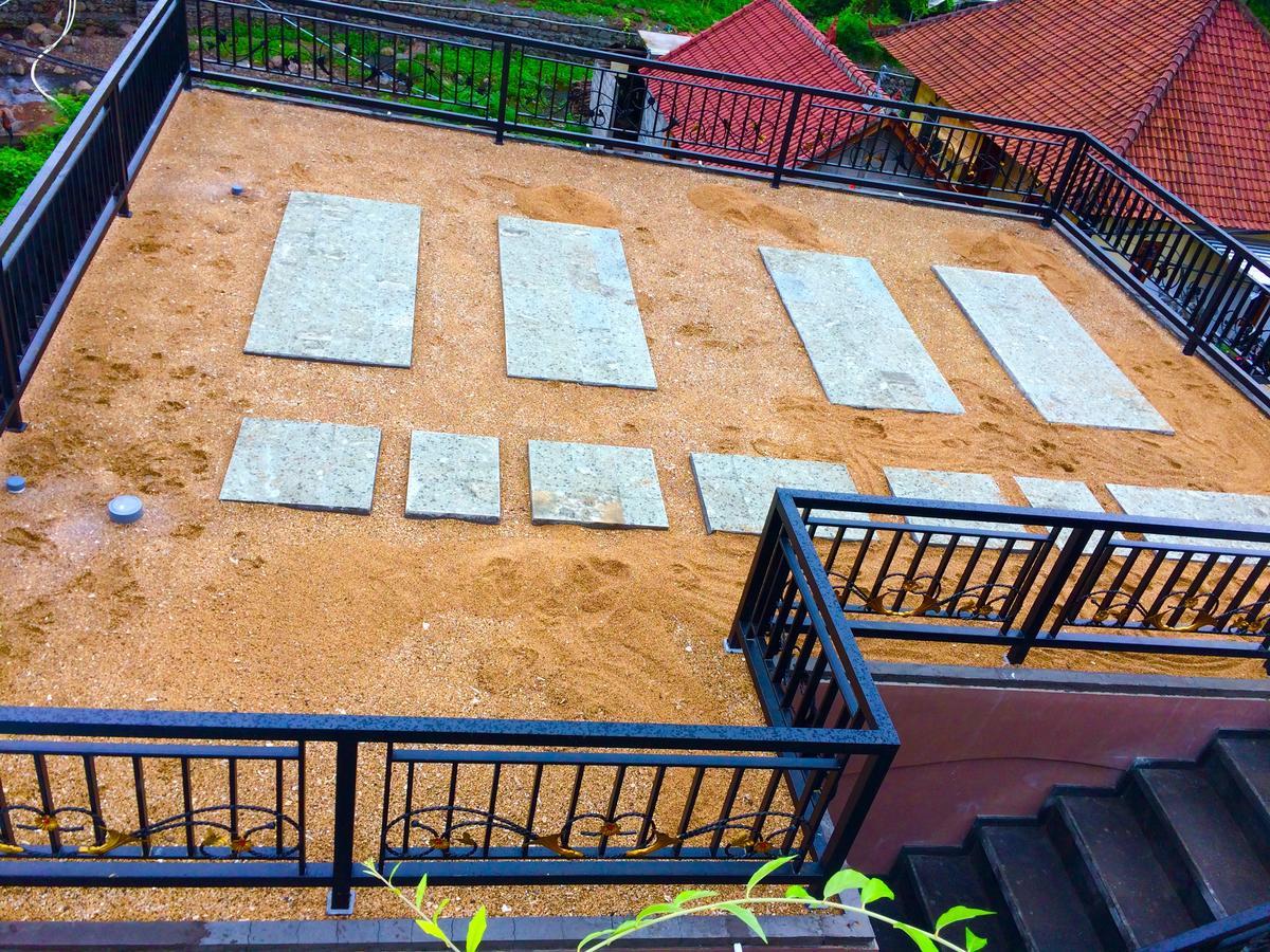 Amed Romance House Dış mekan fotoğraf