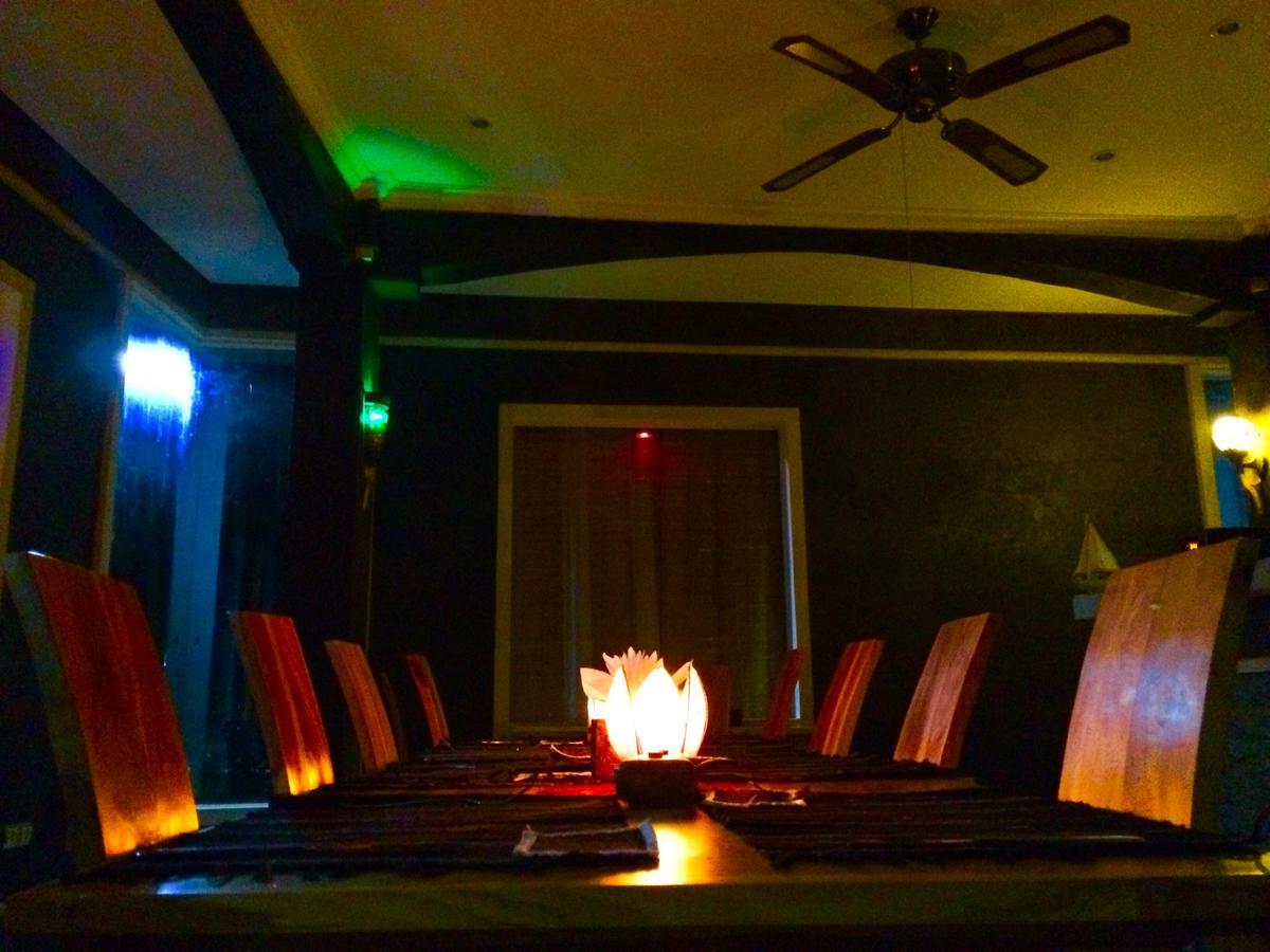 Amed Romance House Dış mekan fotoğraf