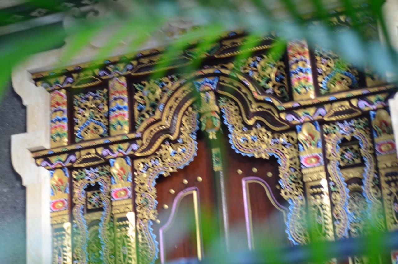 Amed Romance House Dış mekan fotoğraf