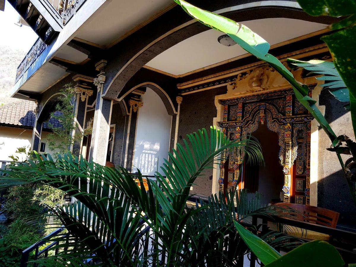 Amed Romance House Dış mekan fotoğraf