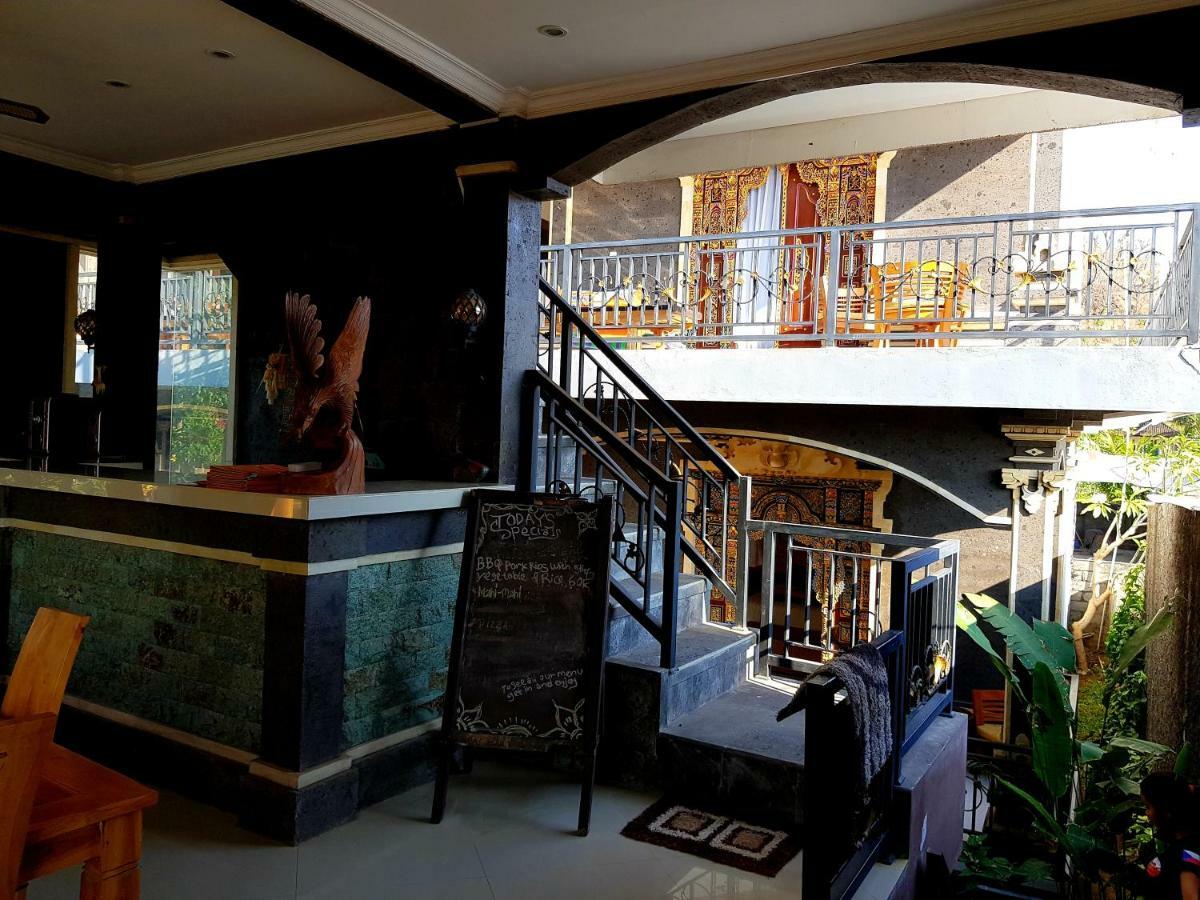Amed Romance House Dış mekan fotoğraf