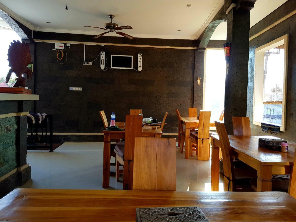 Amed Romance House Dış mekan fotoğraf