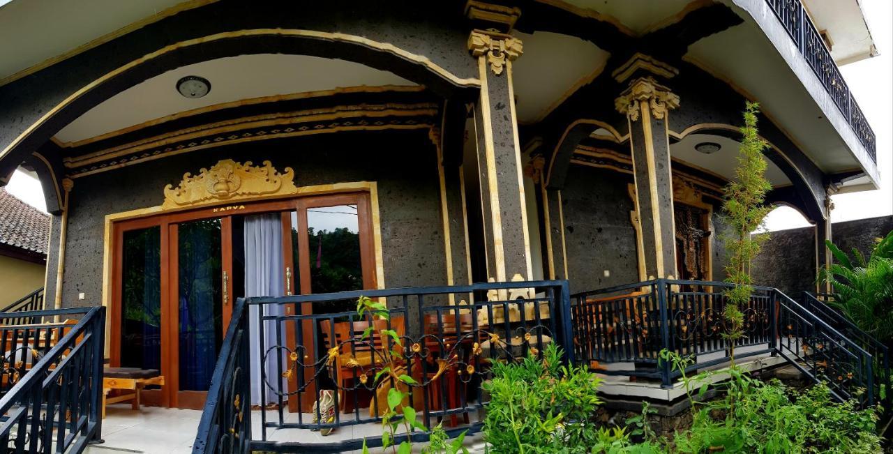 Amed Romance House Dış mekan fotoğraf