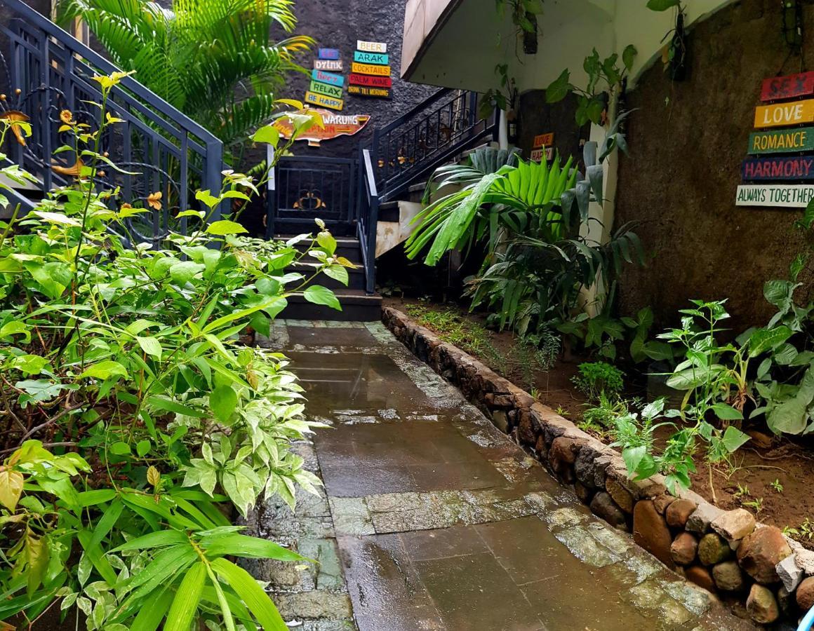 Amed Romance House Dış mekan fotoğraf