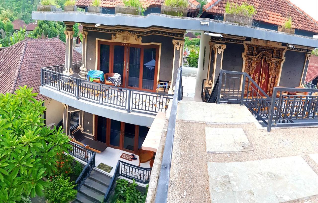 Amed Romance House Dış mekan fotoğraf