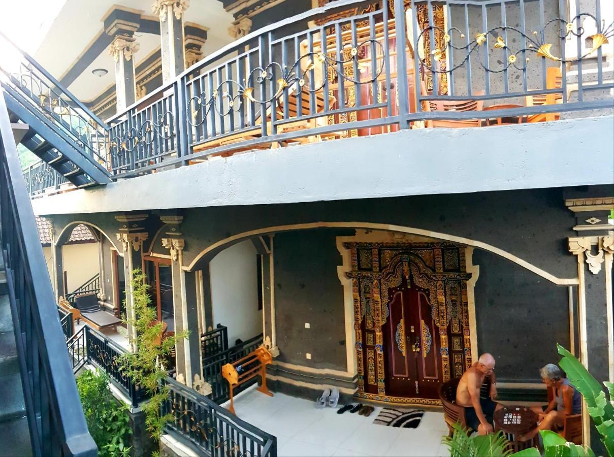 Amed Romance House Dış mekan fotoğraf