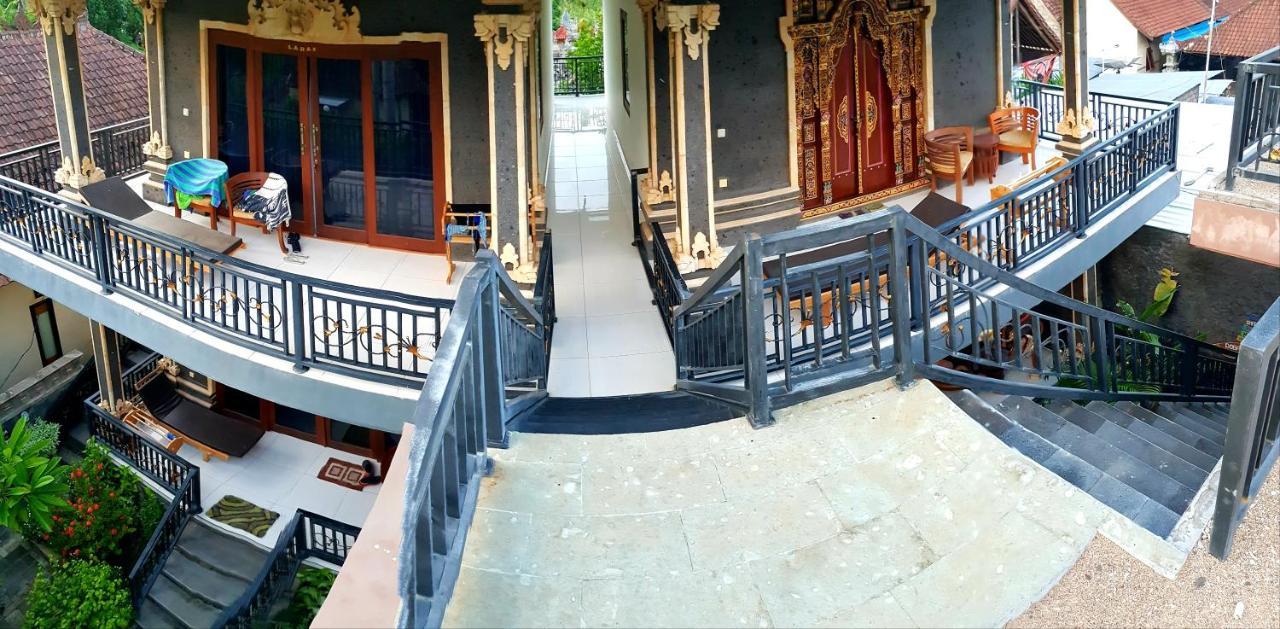 Amed Romance House Dış mekan fotoğraf